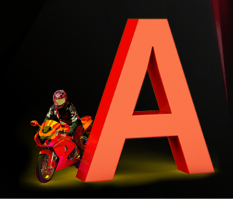 Категория "А"